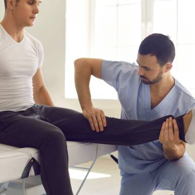 Established Physiotherapy Clinic for Sale in Scarborough – Prime Location, Turnkey Opportunity!