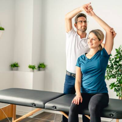 Established Physiotherapy Clinic for Sale in Scarborough – Prime Location, Turnkey Opportunity!