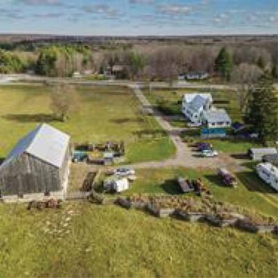 90 Agriculture and commercial mixed land For Sale