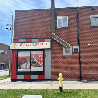 Restaurant for Sale in Oshawa, Ontario