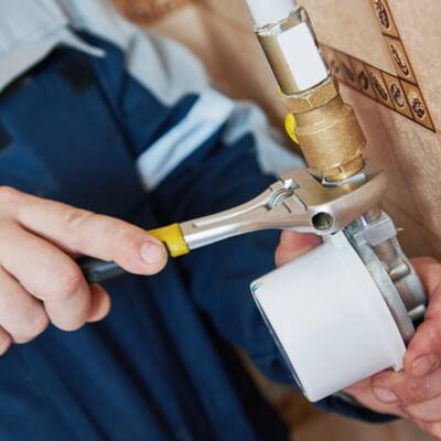 Reliable Plumbing and HVAC Business