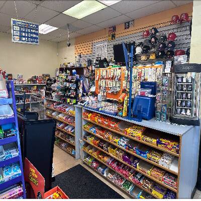 Convenience Store for Sale