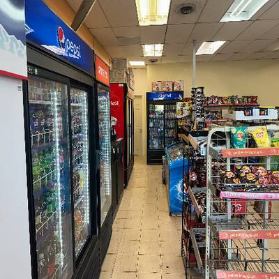 Convenience Store for Sale