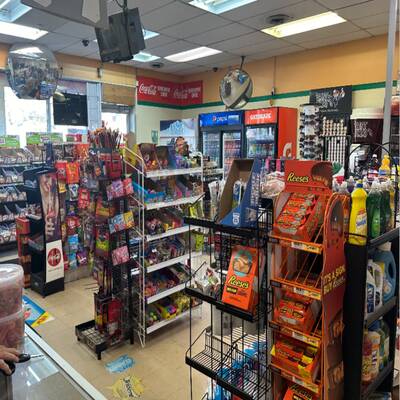 Convenience Store for Sale