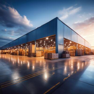 Warehouse Space for Sale in Mississauga, ON