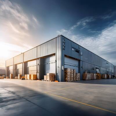 Warehouse Space for Lease in Vaughan, ON