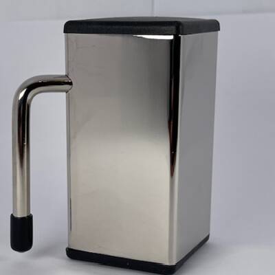 Chrome Doorstop Manufacturing Business For Sale