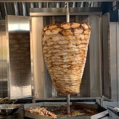 Shawarma Royale for Sale