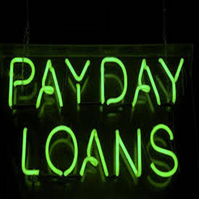 Payday Loans for sale