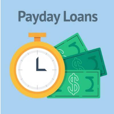 Payday Loans for sale