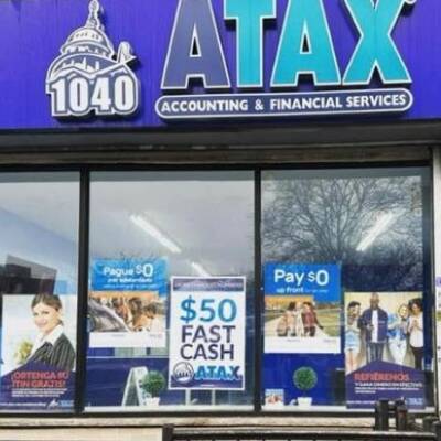 ATAX Business Opportunity in New York, NY