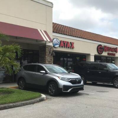 ATAX Business Opportunity in Fort Myers, FL