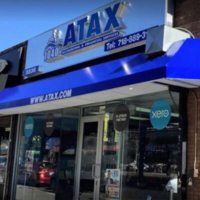 ATAX Business Opportunity in Bronx, NY