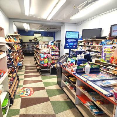 Prime Tuckshop Opportunity in Toronto