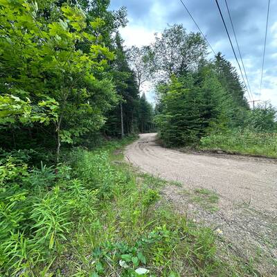 2.77 Acres Vacant Land For Sale in Haliburton