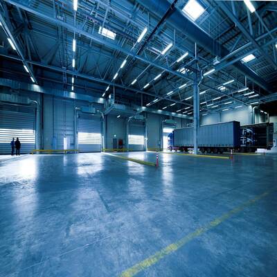 Warehouse Space for Lease in Mississauga(NE), ON