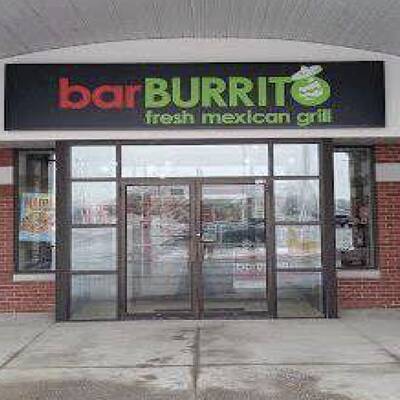 Barburrito Tex-Mex Restaurant In Fort Erie