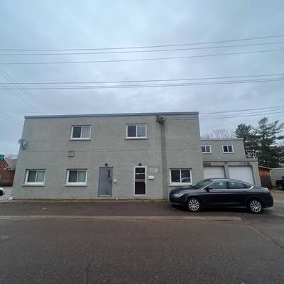 11 UNIT RESIDENTIAL + COMMERCIAL MIXED USE (PEMBROKE)