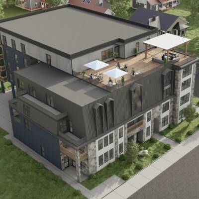 SHOVEL READY 38-UNIT NEW CONSTRUCTION (SMITHS FALLS)