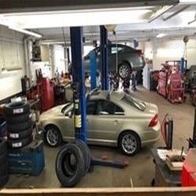 Automotive Repair Shop Property For Sale In Brampton