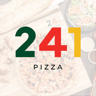 241 Pizza Franchise Opportunity in Canada