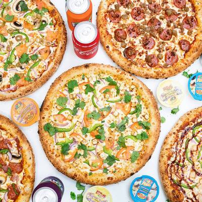 241 Pizza Franchise Opportunity in Canada