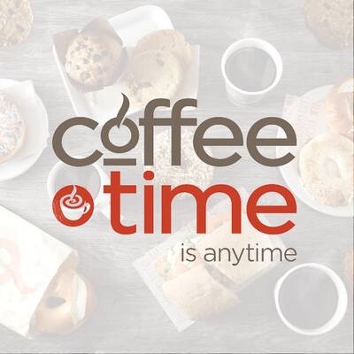 Coffee Time Franchise Opportunity