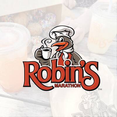 Robin's Donuts Franchise Opportunity