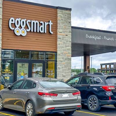 Eggsmart Franchise Opportunity