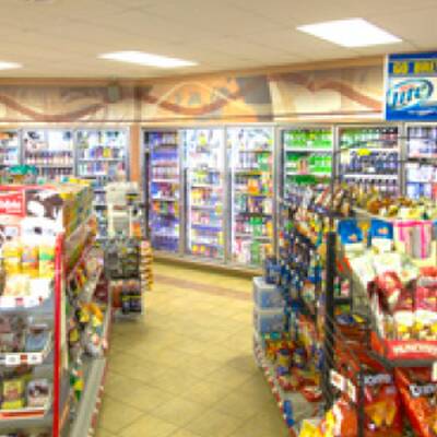 Convenience Store for Sale in Toronto