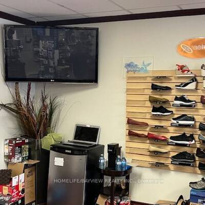 Established Orthotic, Orthopedic and More Shop For Sale in Markham