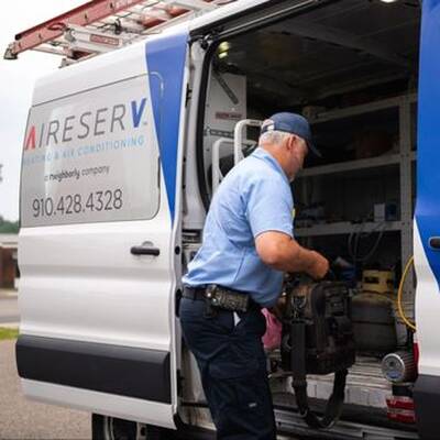 Air Serv Franchise for Sale in Guelph, ON