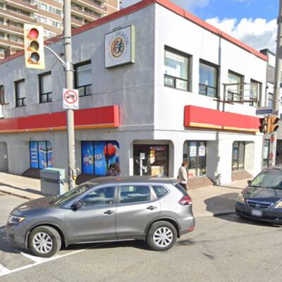 INS Market For Sale on St Clair Ave in Toronto, ON