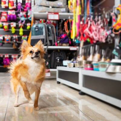 Pet Country Market- Pet Store Franchise For Sale Across Ontario