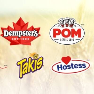 Established Bimbo Canada Bread Delivery Route for Sale in Toronto, ON