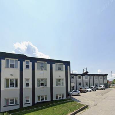 104 Units For Sale! (Northern Ontario/ Value Add Potential)