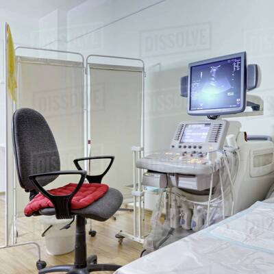 Diagnostic Medical Imaging Services Center for Sale in Ontario, Canada