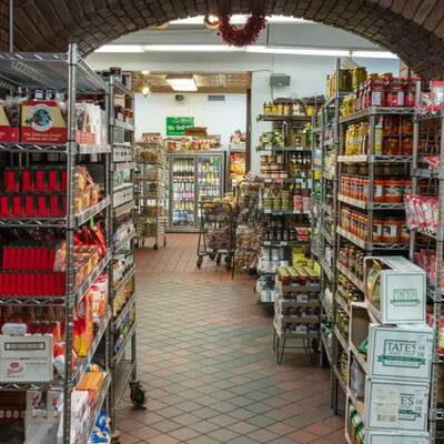 MIDDLE EASTERN GROCERY STORE FOR SALE IN MILTON