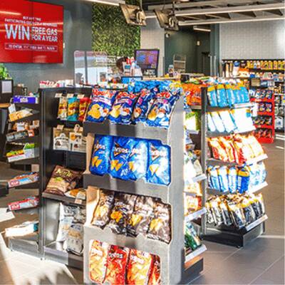 FRANCHISE CONVENIENCE STORE FOR SALE IN TORONTO