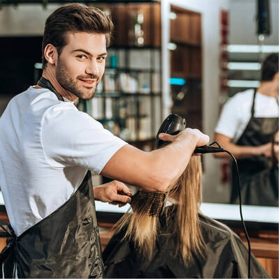 HAIR SALON AND SPA FOR SALE IN BRAMPTON WEST