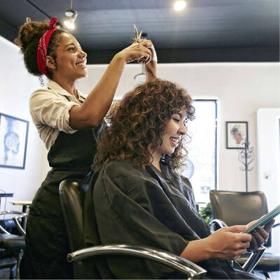 HAIR SALON AND SPA FOR SALE IN BRAMPTON WEST