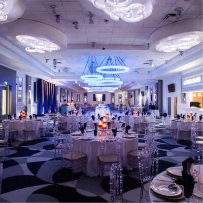 BANQUET HALL FOR SALE IN MISSISSAUGA