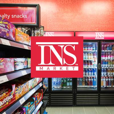 INS Market - Constitution Square - For Sale