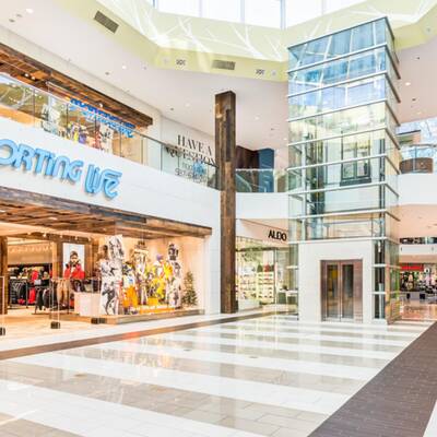 INS Market - Southcentre Mall - For Sale