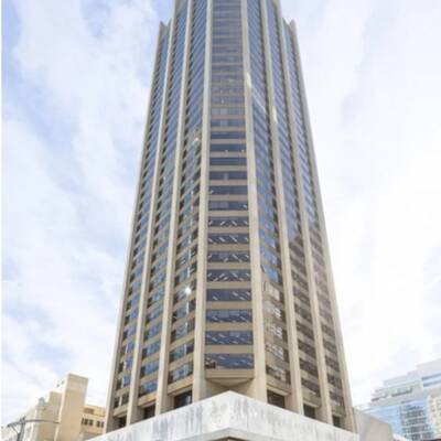 INS Market - Scotia Centre - For Sale