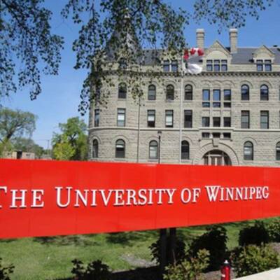 INS Market - University of Winnipeg - For Sale