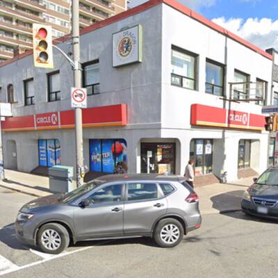 INS Market - 948 St. Clair Ave W For Sale