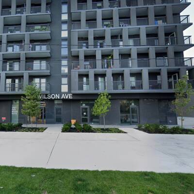 INS Market for Sale in Wilson Ave, Toronto