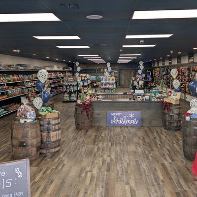 Pet Country Market- Pet Store Franchise For Sale Across Ontario