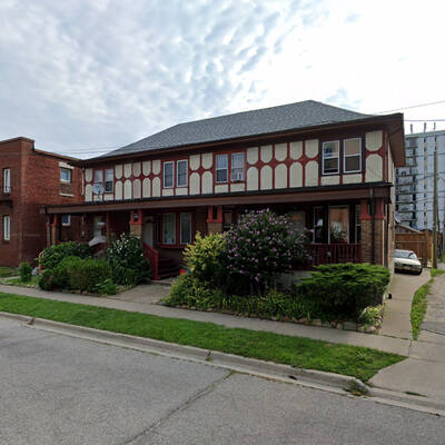 Investment Residential Property For Sale in Windsor, ON